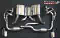 Performance: Milltek Sport Exhaust Systems